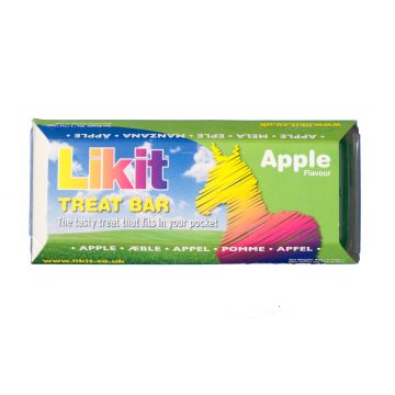 Likit Treat Bar Apple
