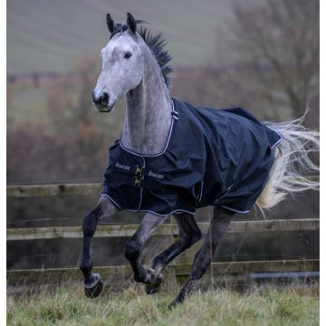 Bucas Manta Trotting Turnout 50 Gramos