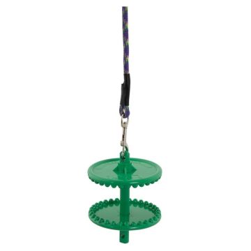 Likit Porta likit con cuerda One Size Verde
