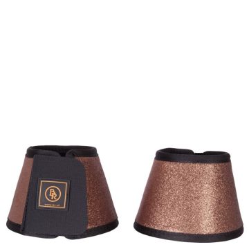 BR Campanas Glitter XL Bronce