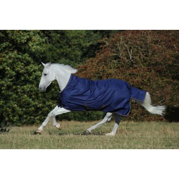 Bucas Irish Turnout Light 50 gramos de cuello alto