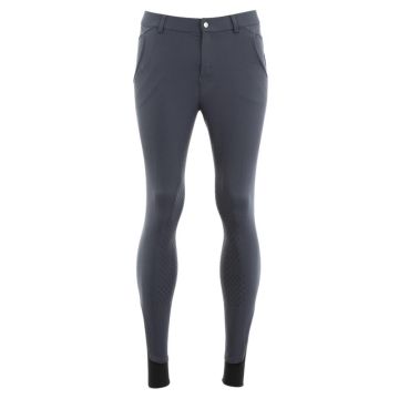 BR Pantalón de montar Asiento de silicona para hombre Marnix